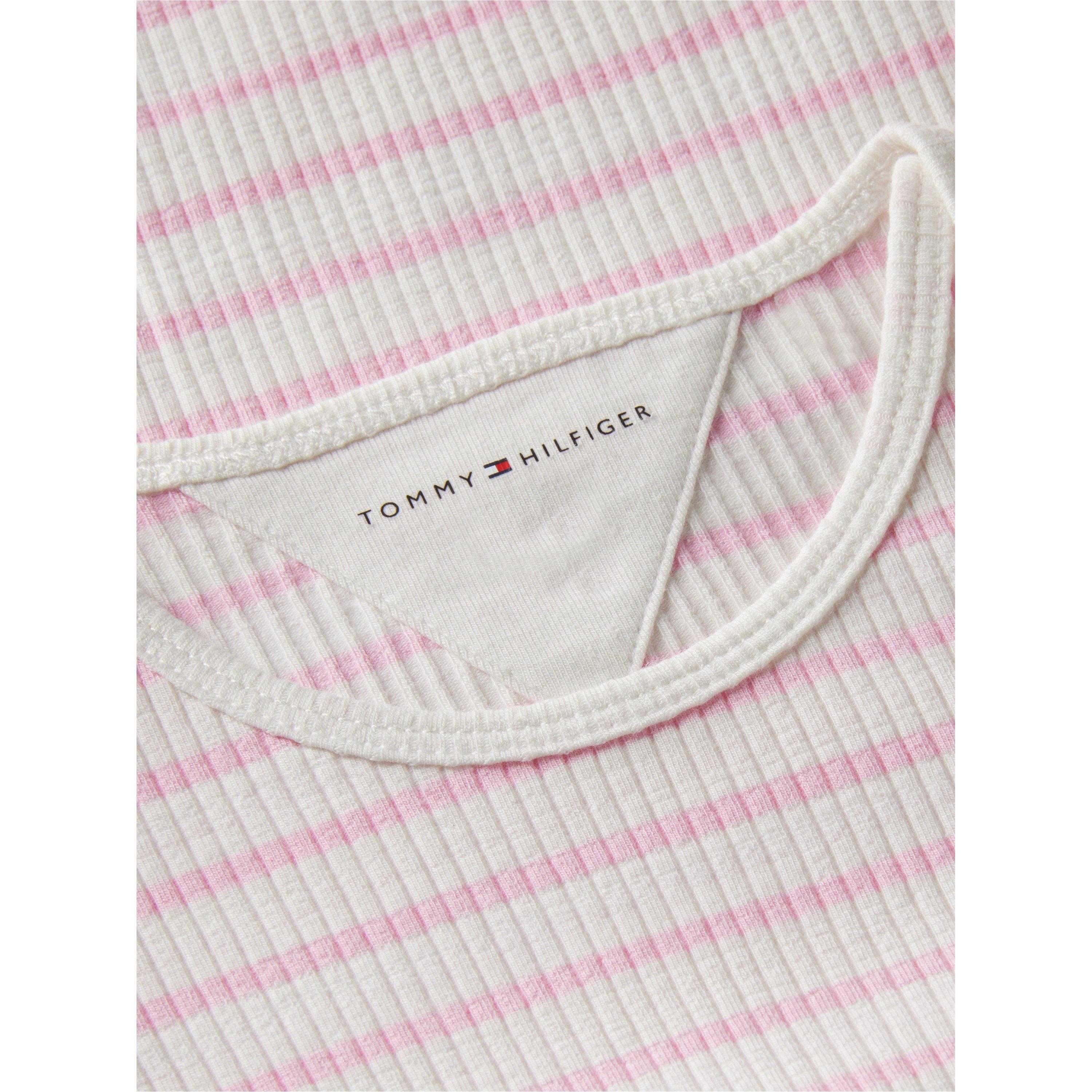 Class Pink TOL - Tommy Hilfiger - Unisex Kids' Clothing Set - 3