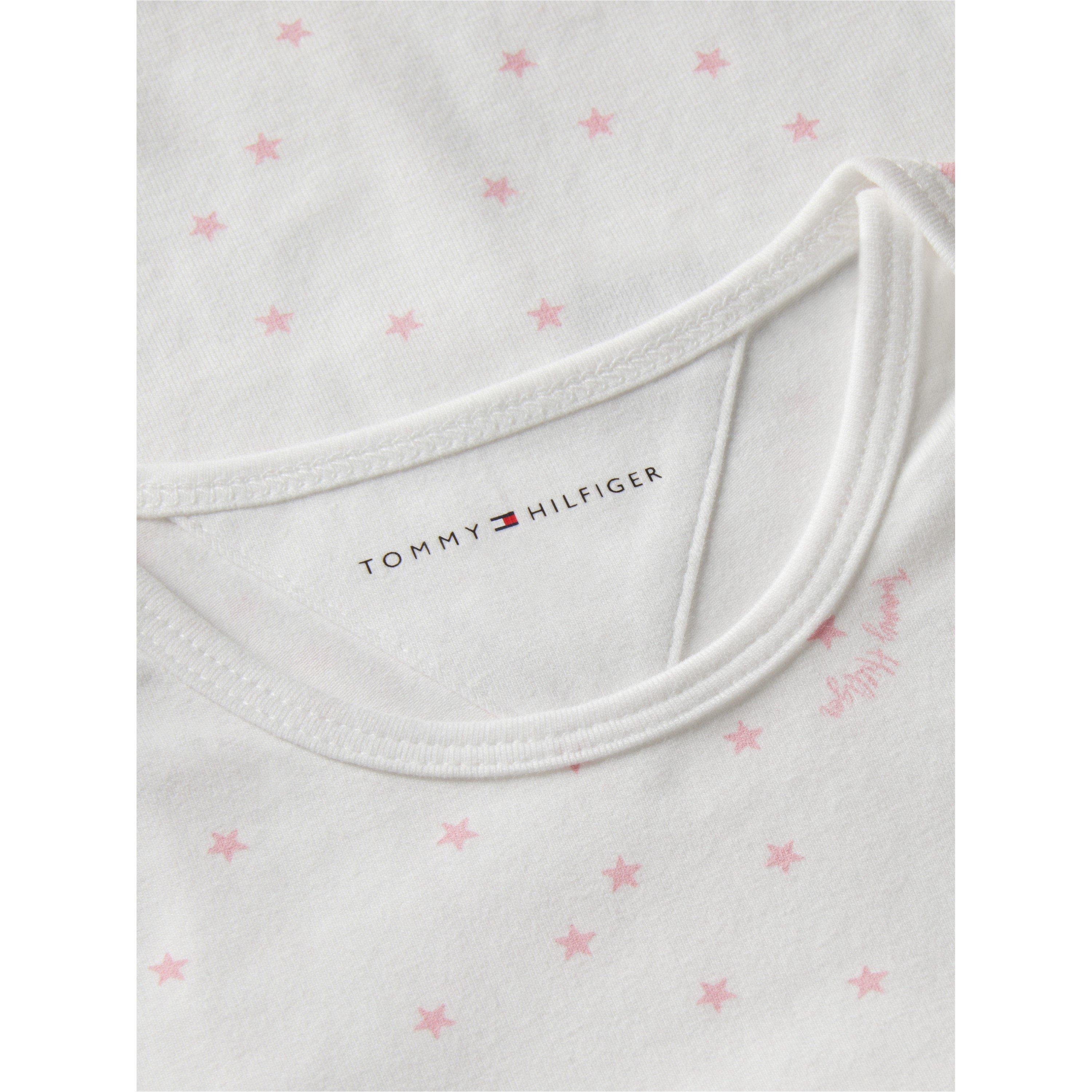 Class Pink TOL - Tommy Hilfiger - Unisex Kids' Clothing Set - 4