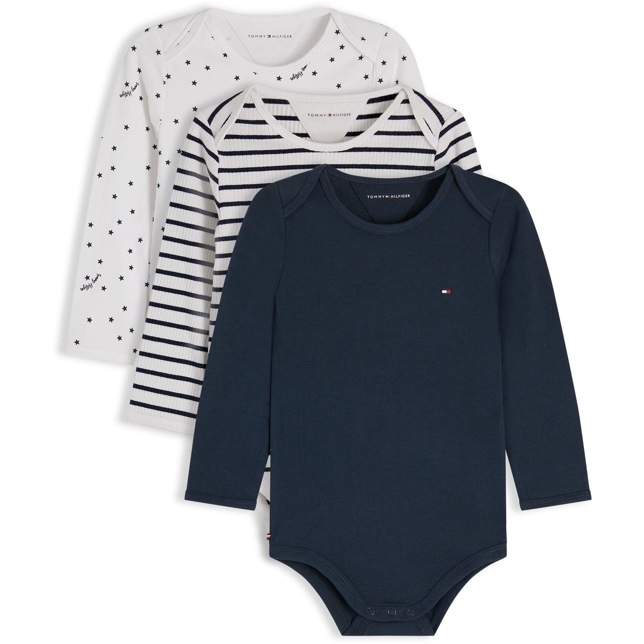 Tommy Hilfiger Unisex Kids' Clothing Set