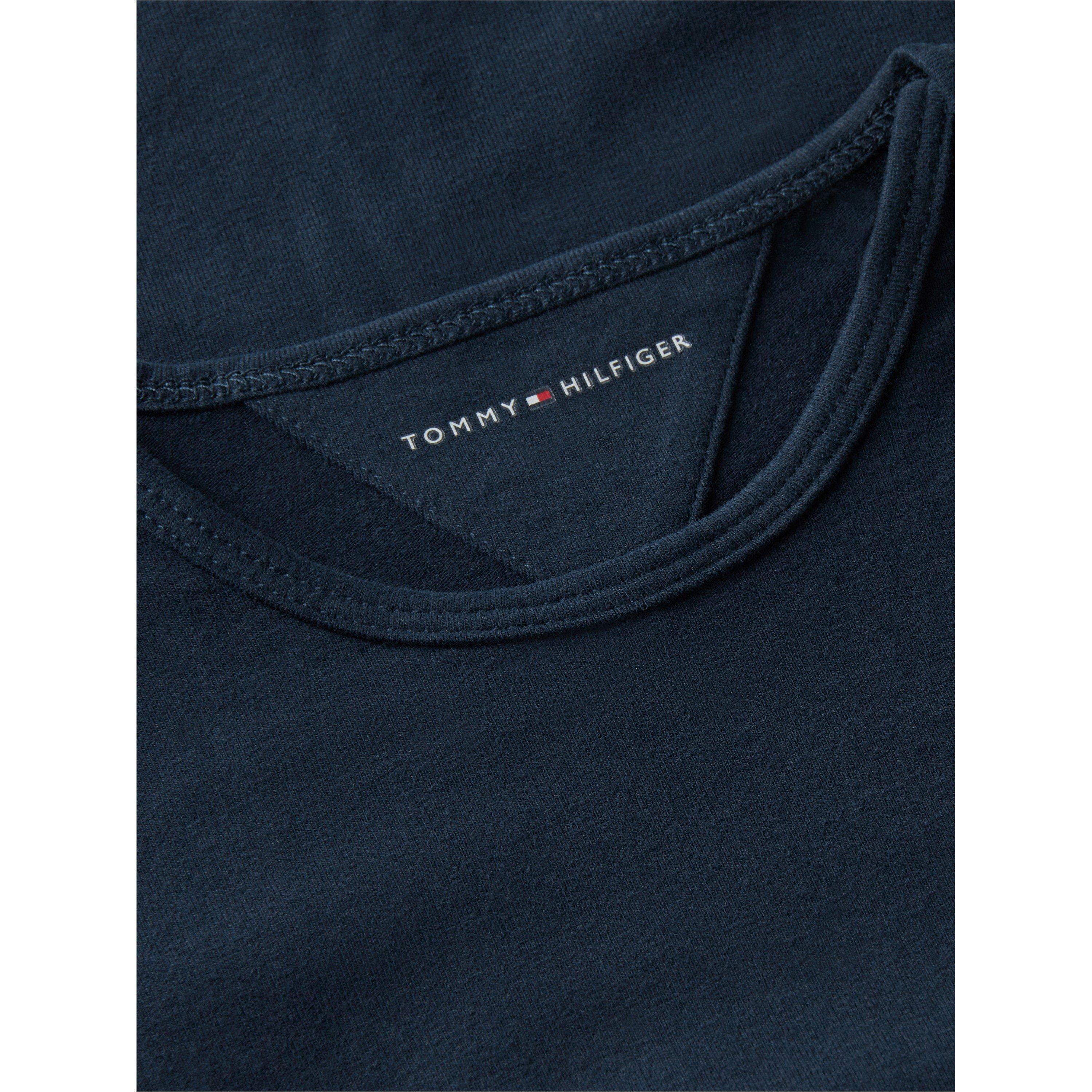 Night Navy C1G - Tommy Hilfiger - Unisex Kids' Clothing Set - 2