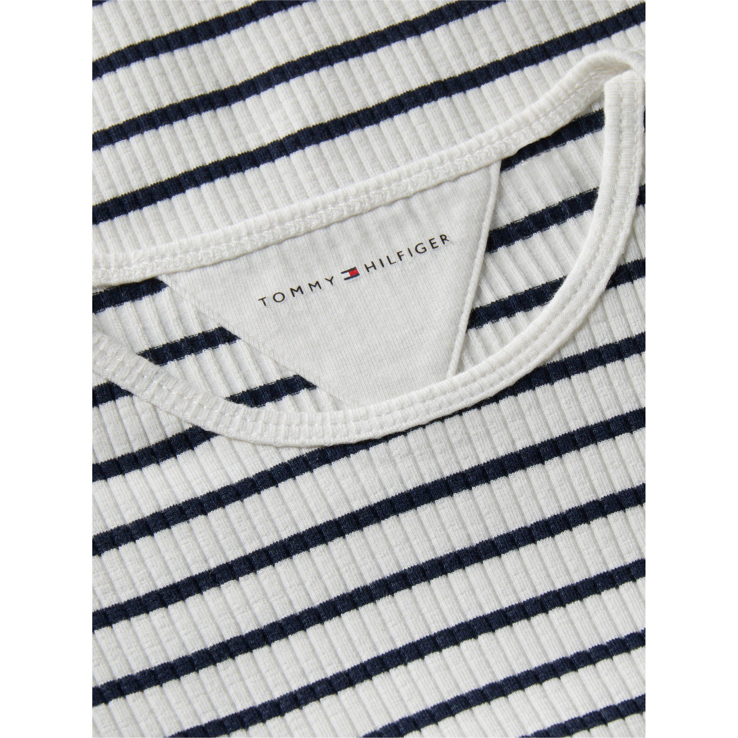 Night Navy C1G - Tommy Hilfiger - Unisex Kids' Clothing Set - 3