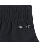 Noir - Nike - Dri-FIT T Shirt and Shorts Set Baby Boys - 3
