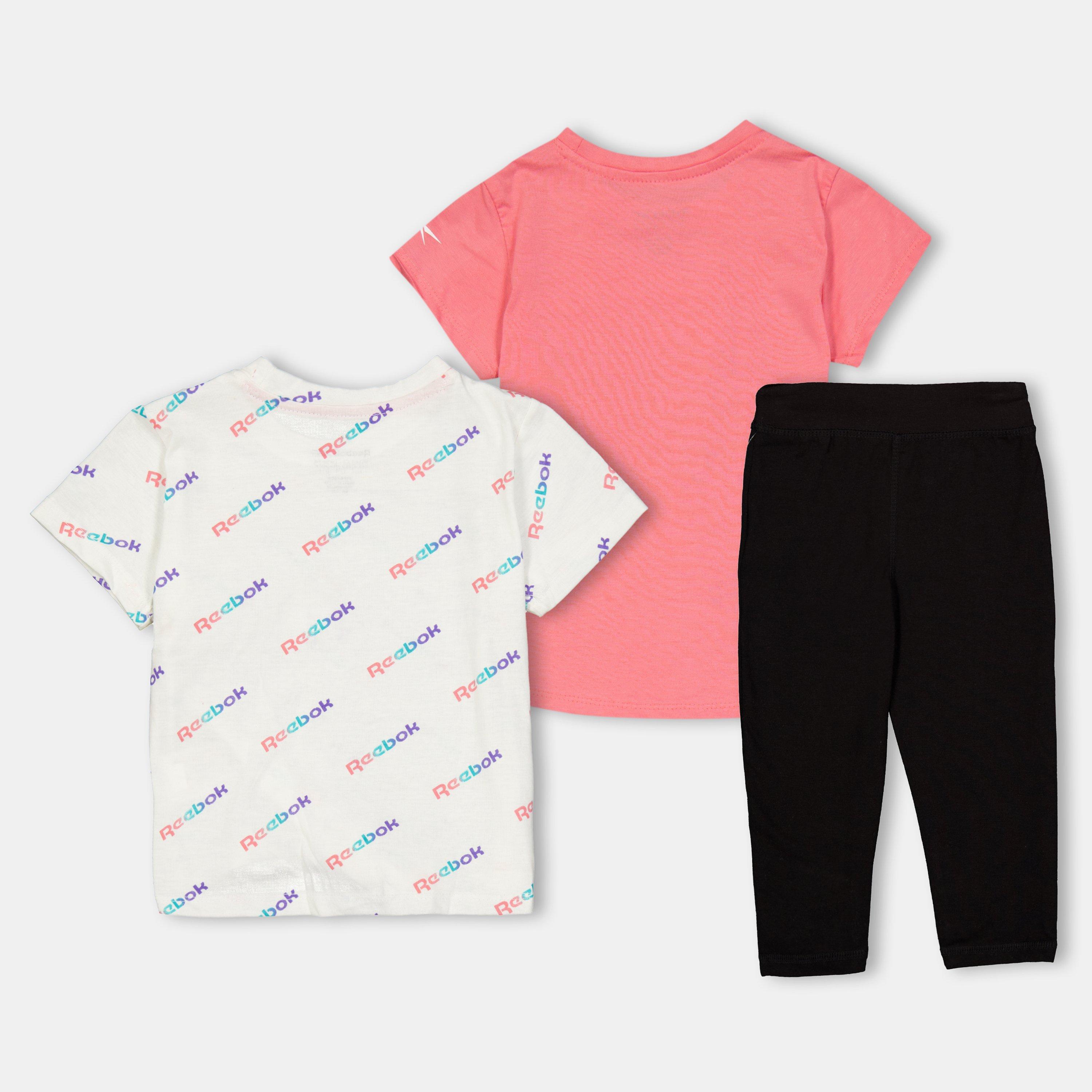 Rosa Fragola - Reebok - 3Pcs Set Bb99 - 2