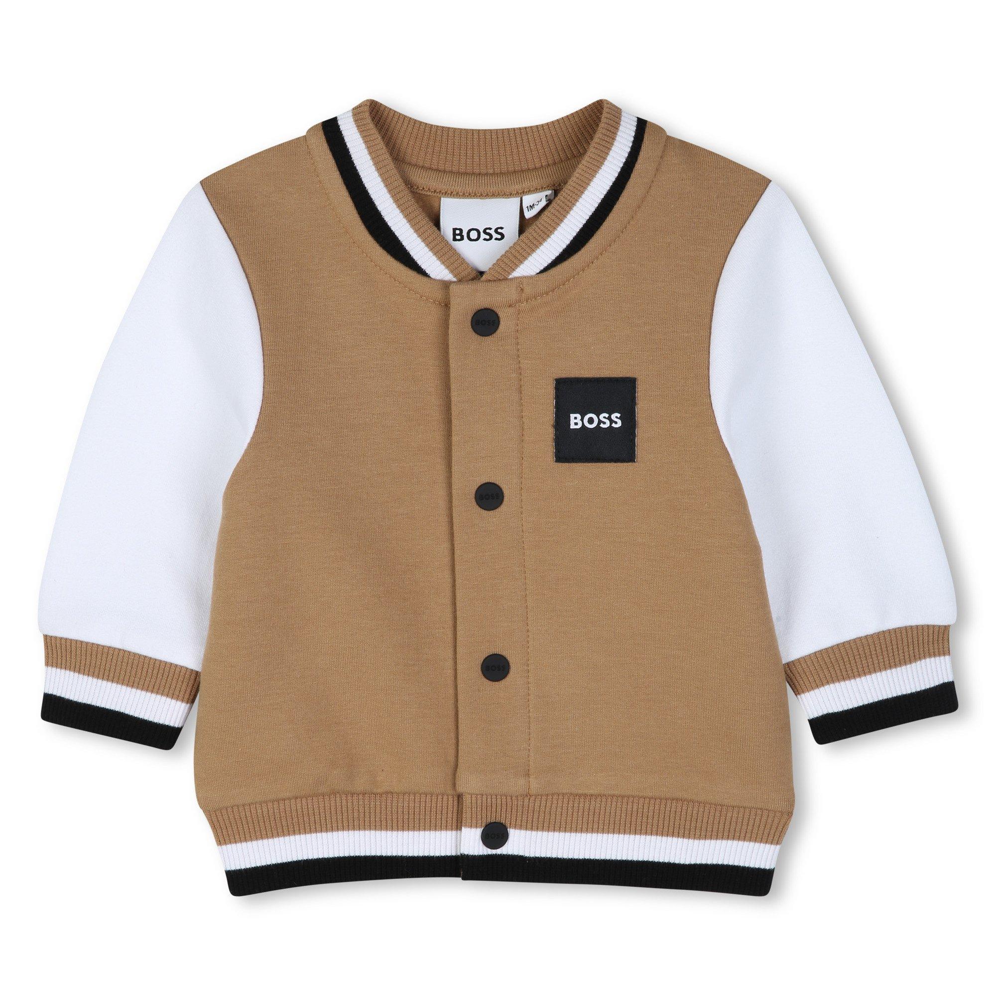 Beige - Boss - Boss T and Trs Set Bb64 - 3
