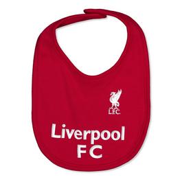 Team Team Football 2pk Bibs Babies