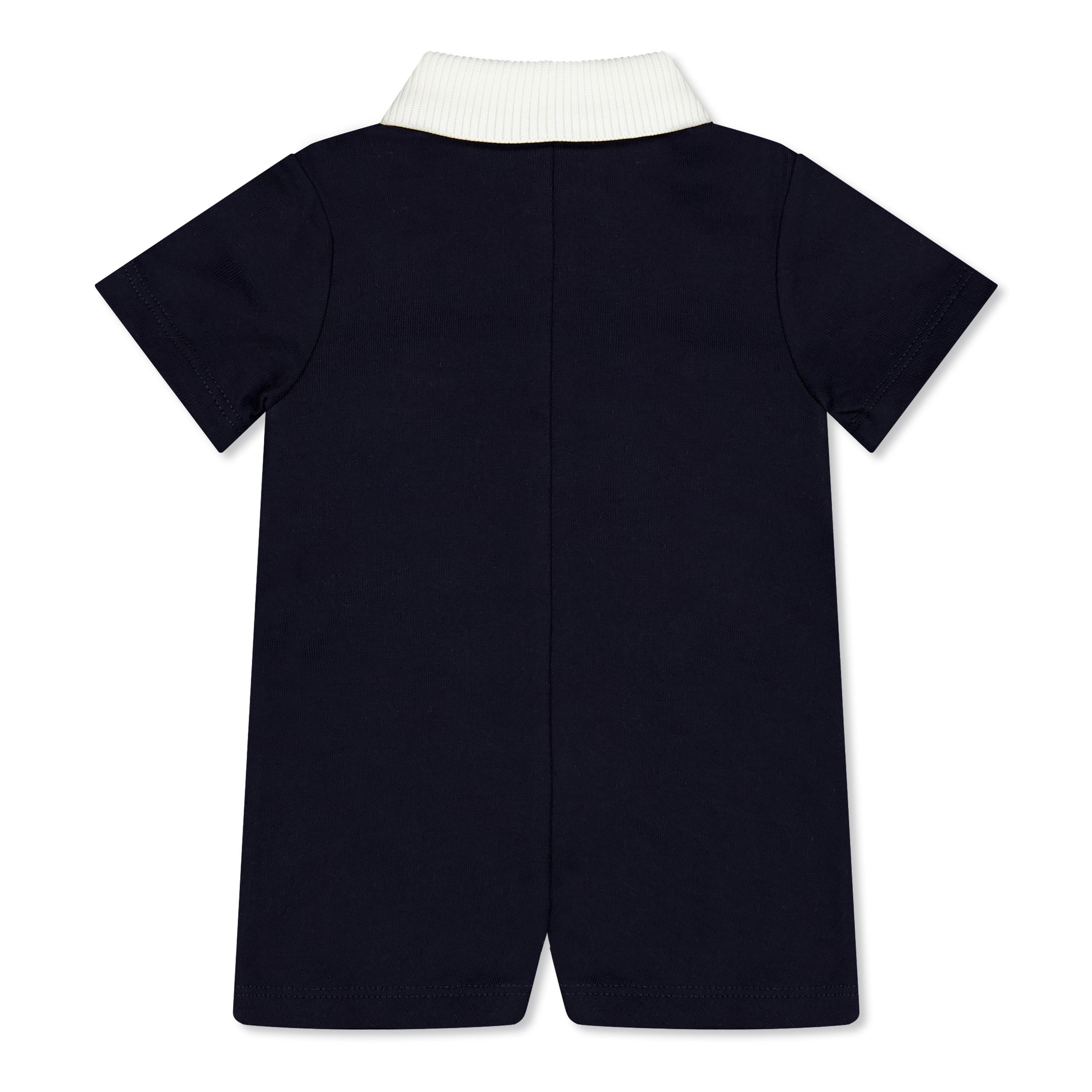 Navy 4780 - Gucci - Gucci Logo AIO Bb62 - 2