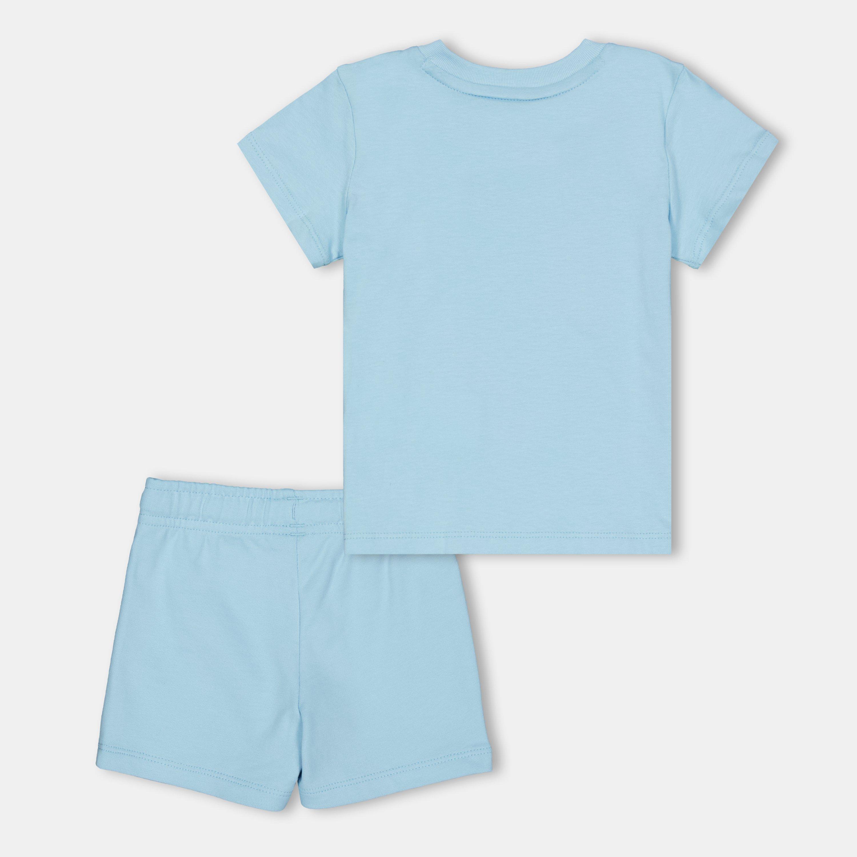 Aquatic - Puma - Kids' Graphic T-Shirt - 2