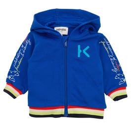 Kenzo Jogging Suit Bb99