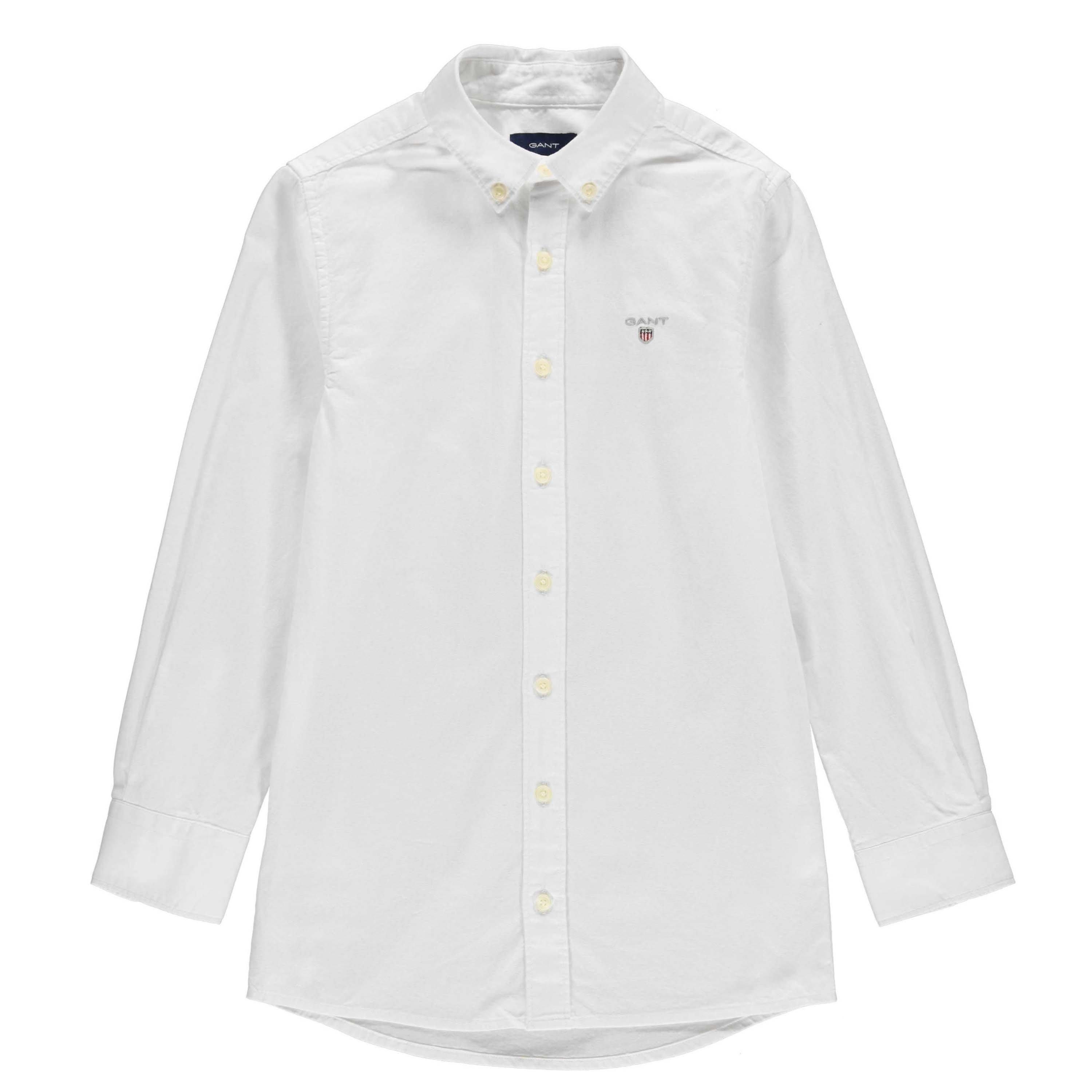 Gant Twill Shirt