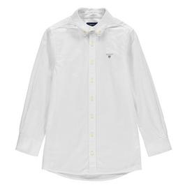 Gant Twill Shirt