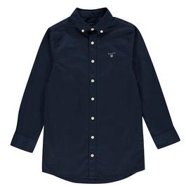 Gant Twill Shirt