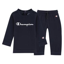 Champion Crew Track Suit