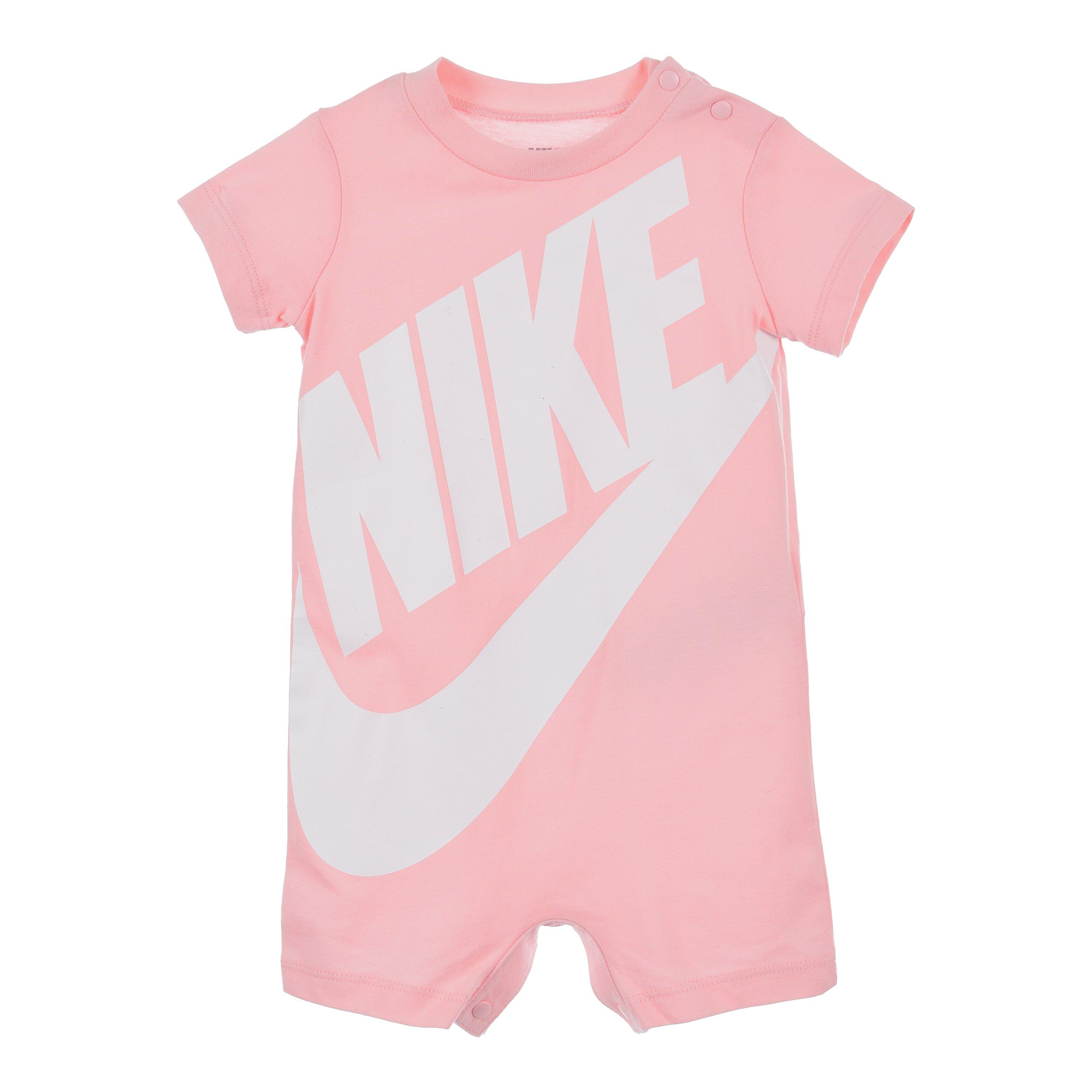 Arctic Punch - Nike - Unisex Kids' Playsuit