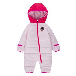 Air Jordan Kids' Snowsuit