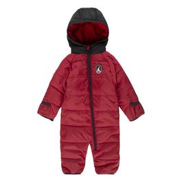 Air Jordan Snowsuit Babies