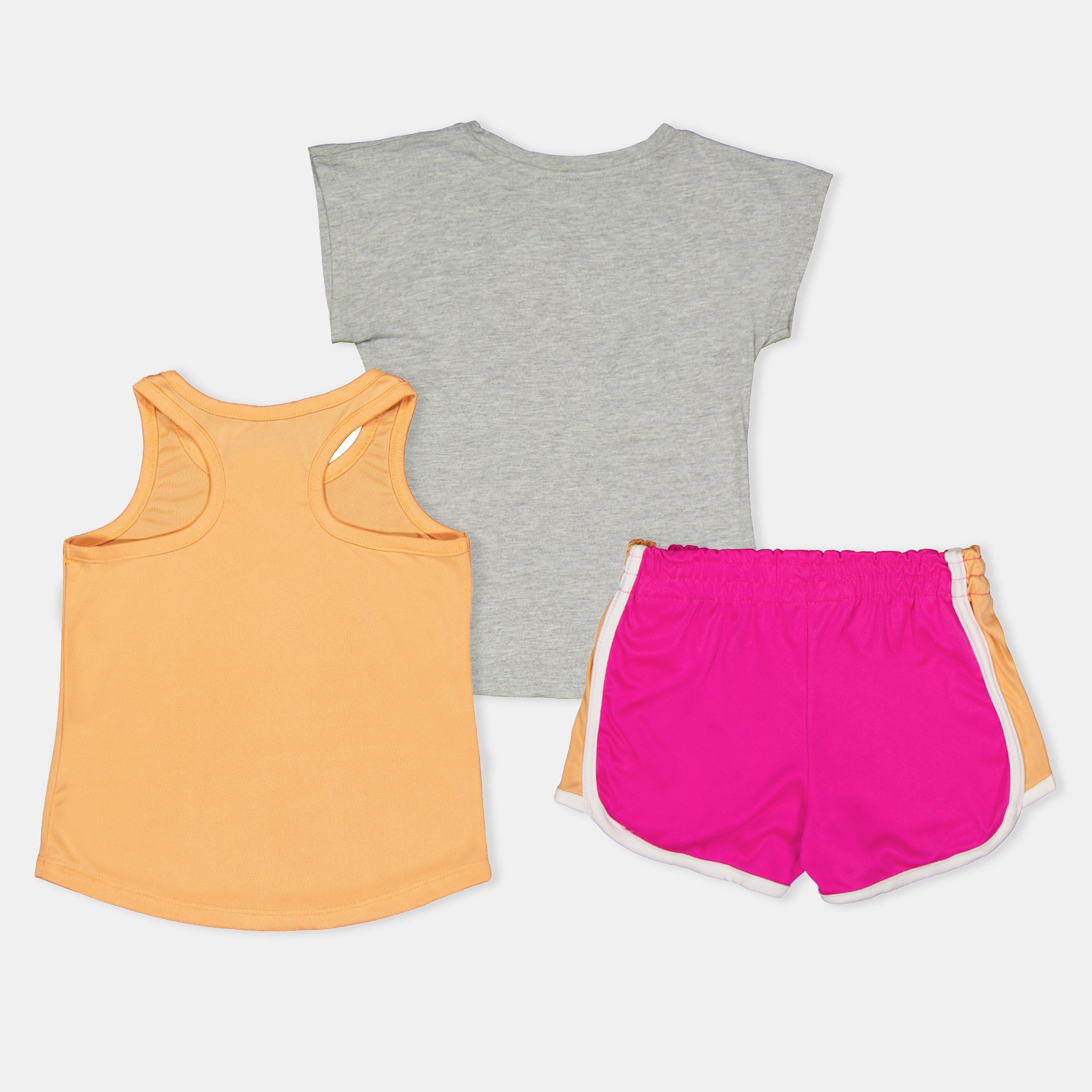 Cantaloupe - Reebok - Reebok 3Pc Set Bb99 - 2
