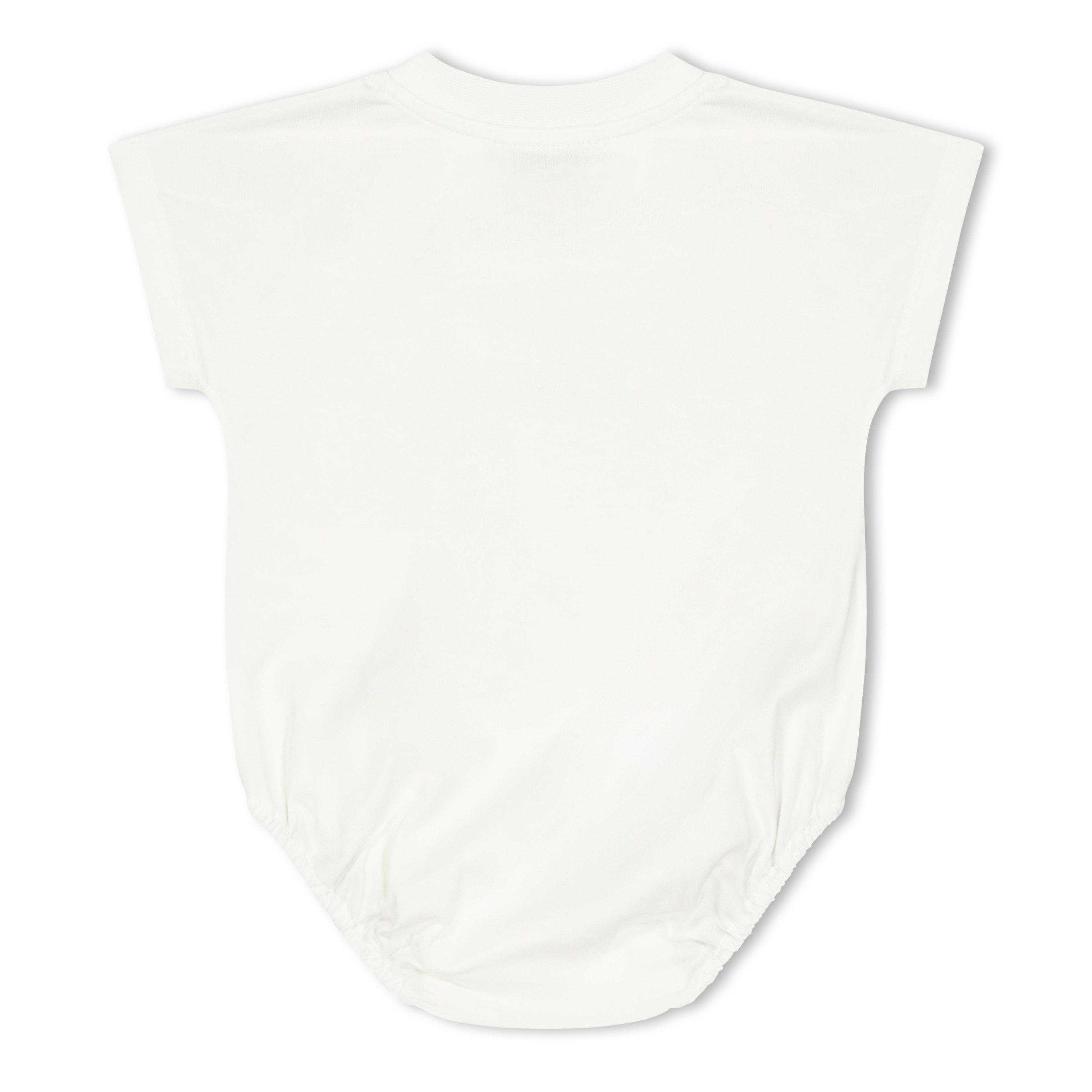 White A1464 - Burberry - Burb Lgo AIO Bb64 - 2
