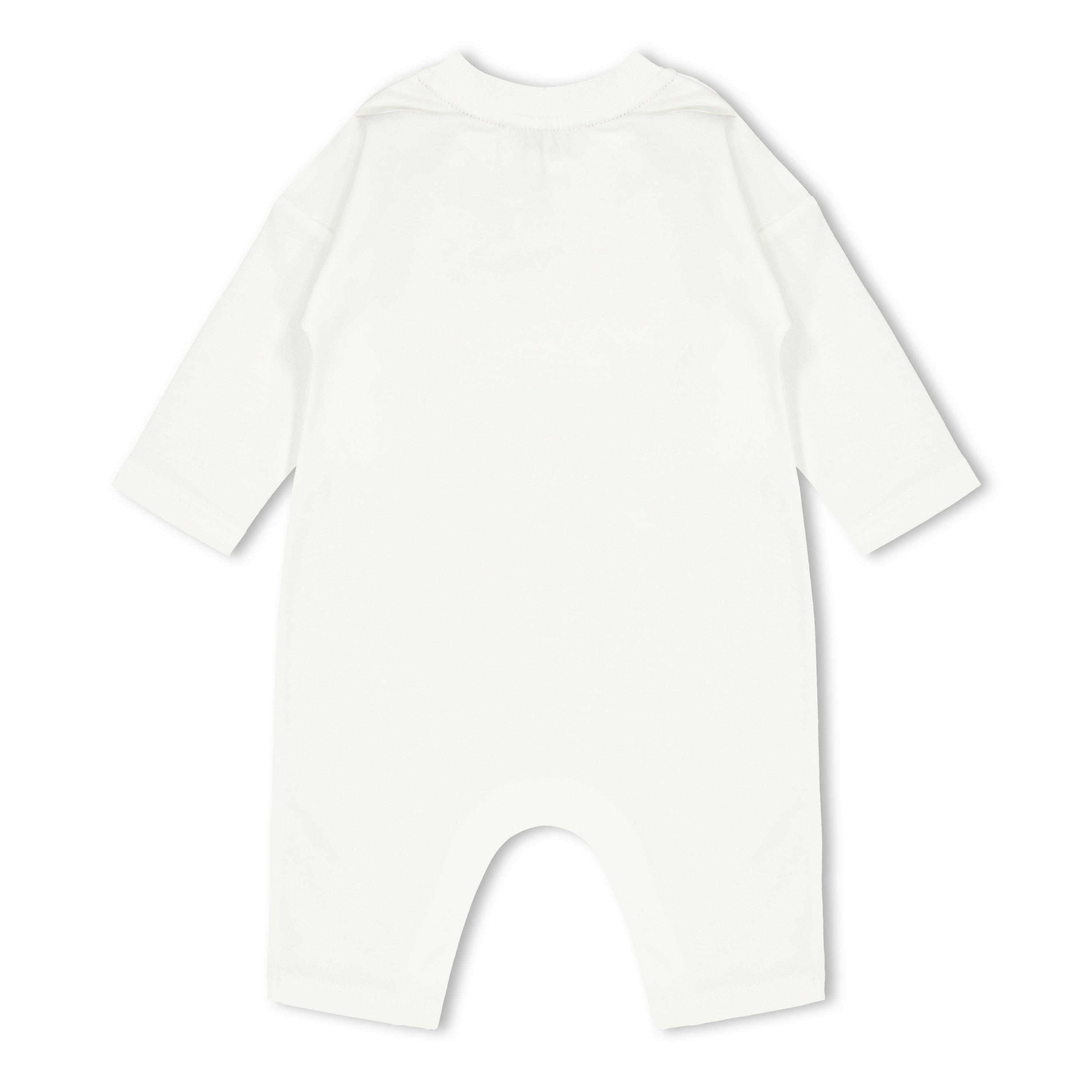 White A1464 - Burberry - Burb EKD Chk AIO Bb64 - 2