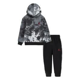 Air Jordan Open Hem Fleece Joggers