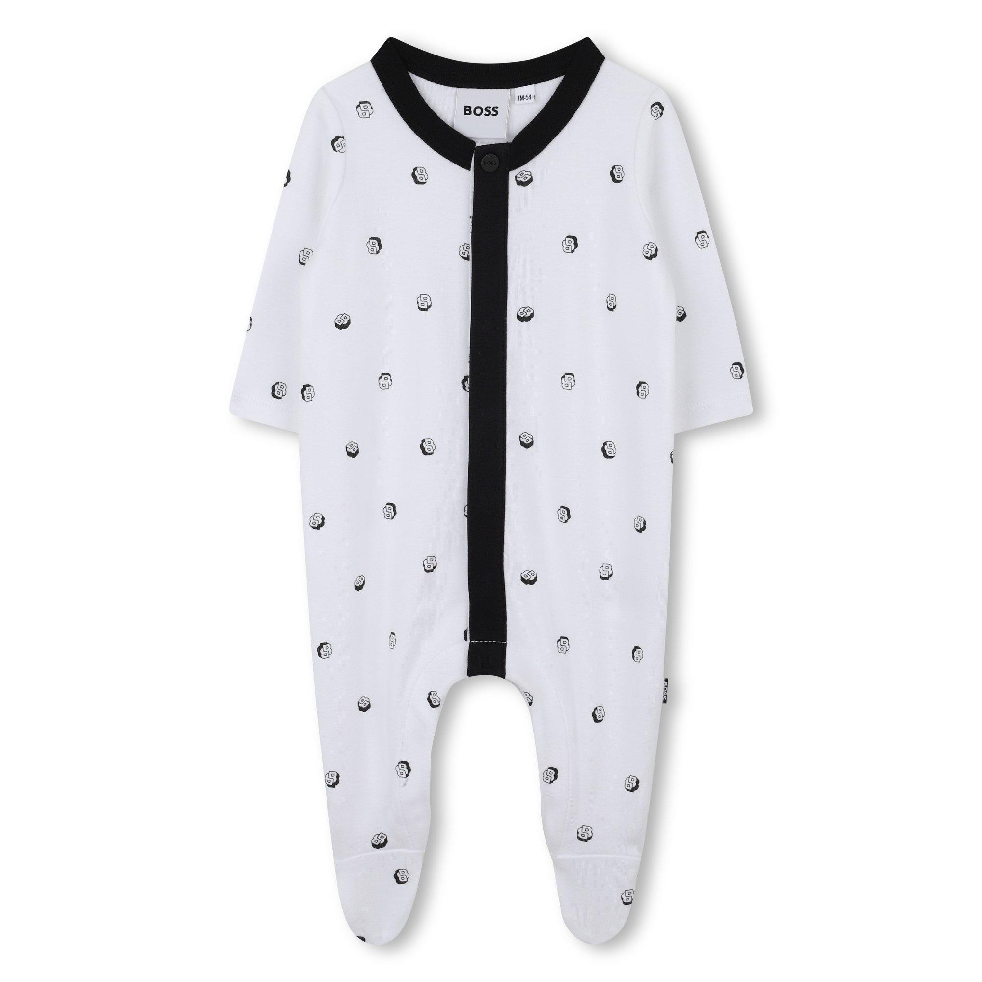 Wit - Boss - Boss Baby Grow Box Bb54 - 3