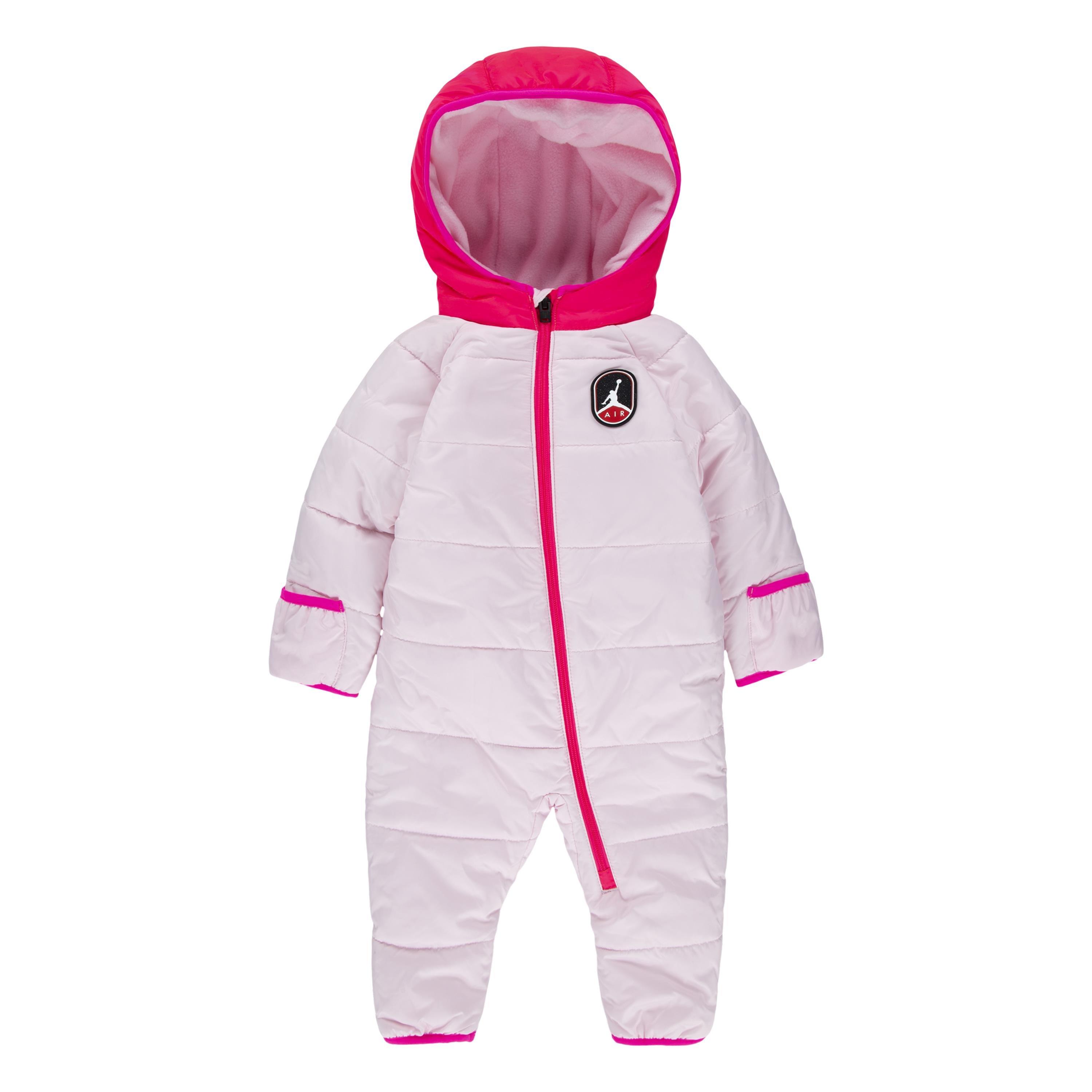 Unisex Kids'  Weather-Resistant Insulated Snowsuits