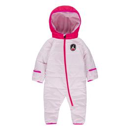 Air Jordan Kids' Snowsuits