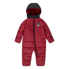 Air Jordan Kids' Snowsuits