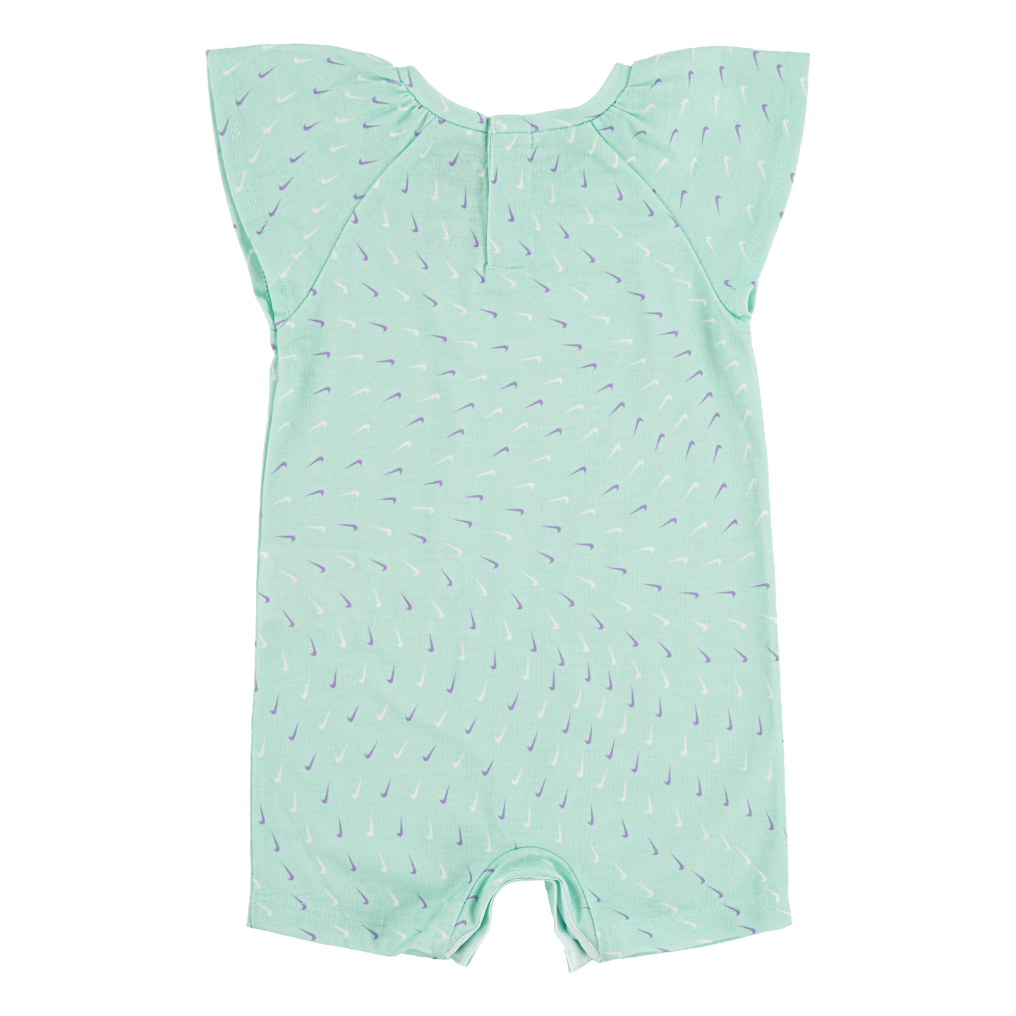 Hortelã - Nike - Swooshfetti Romper Baby Girls - 2