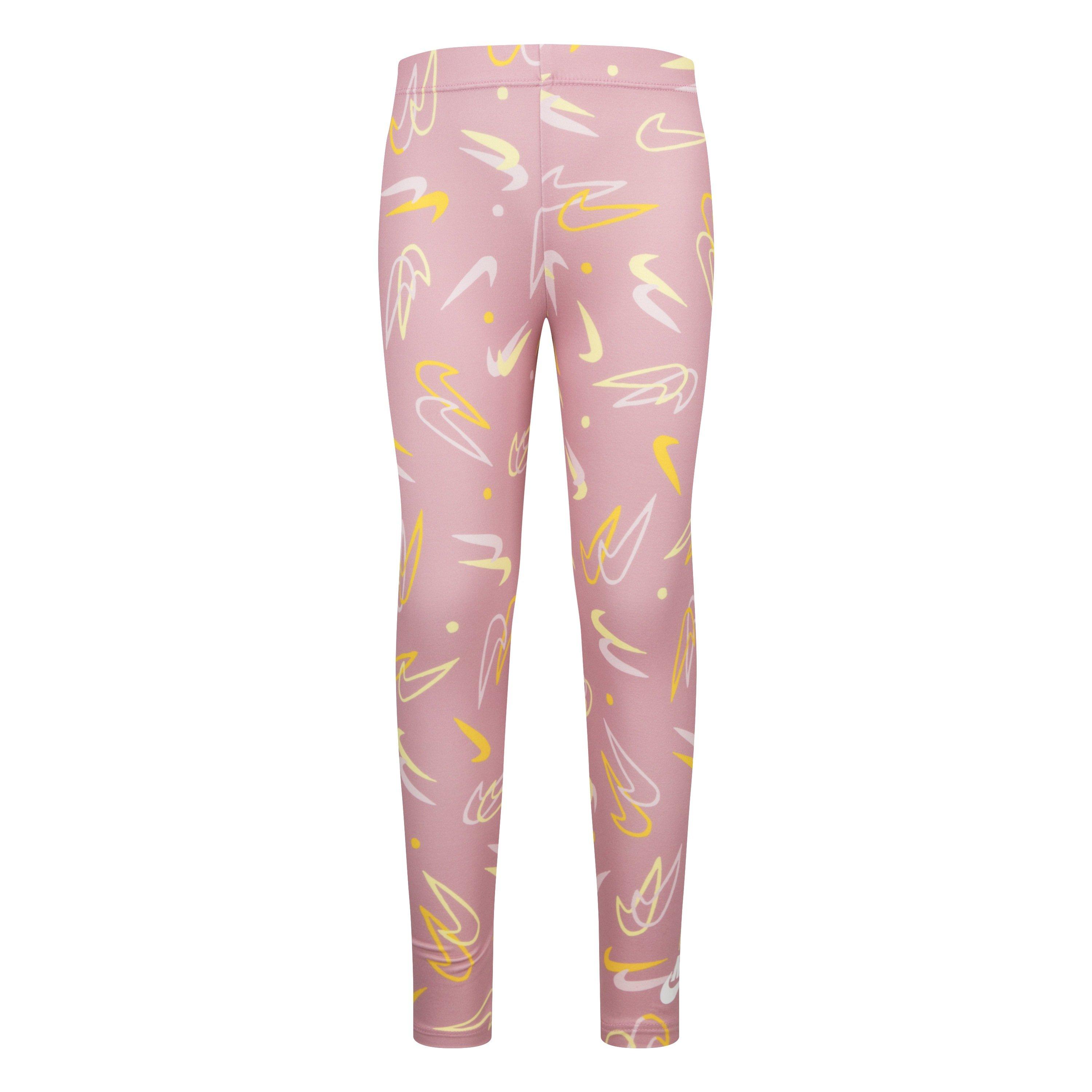 Hortelã - Nike - Swooshfetti Romper Baby Girls - 4