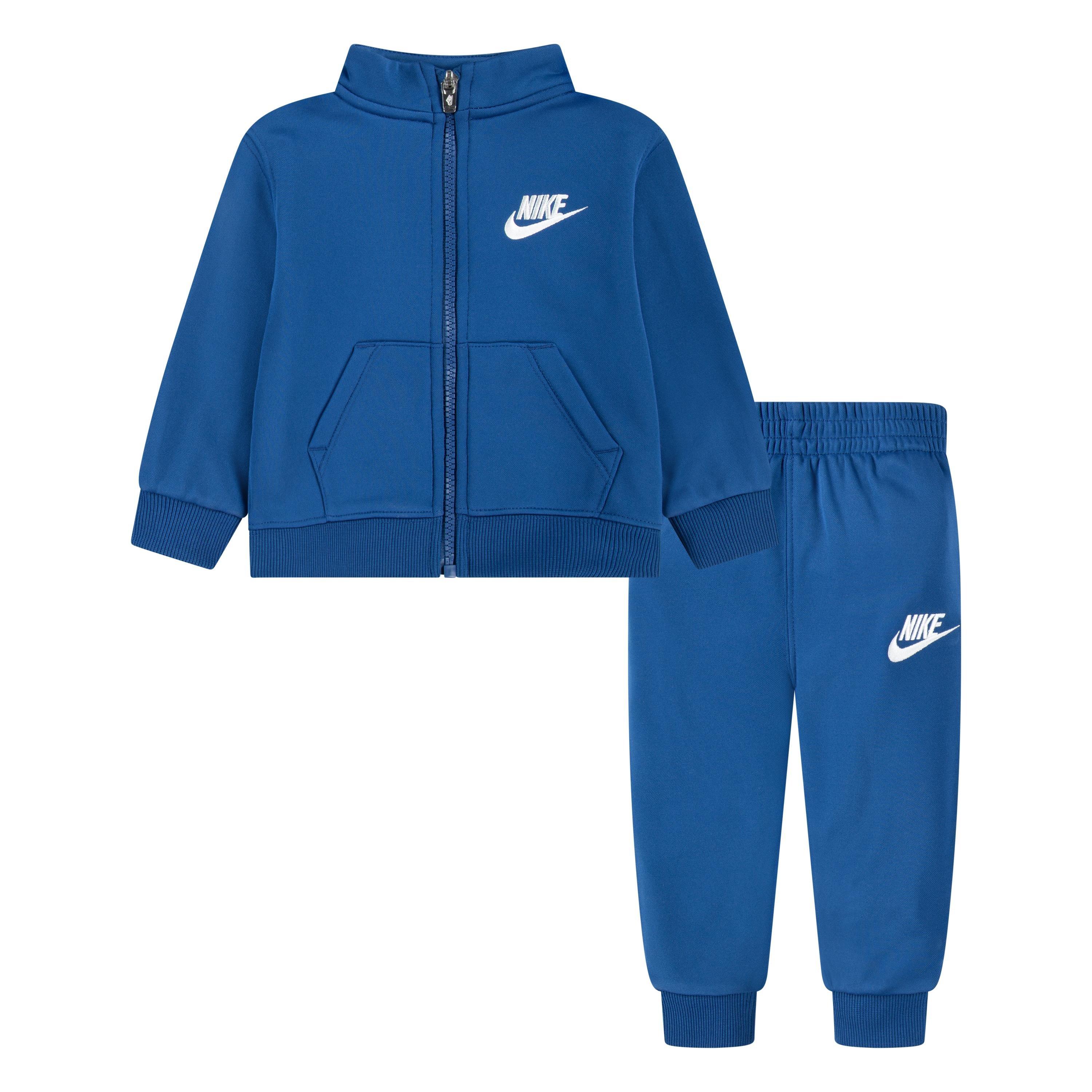 Court Blue - Nike - Clb Ssnl Tricot Bb99 - 1