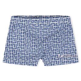 Balmain Swim Shorts Bb99