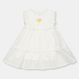 Off White Kids Knitted Dress