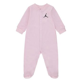 Air Jordan The Windswept Pullover Babies