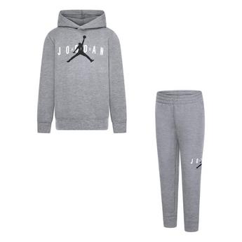 Air Jordan Reebok Classics Wardrobe Essentials Mens Hoodie