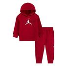 Gym Rouge - Air Jordan - Jordan Hoodie Set Baby - 1
