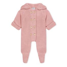 Pangasa Double Buttoned Jumpsuit Babies
