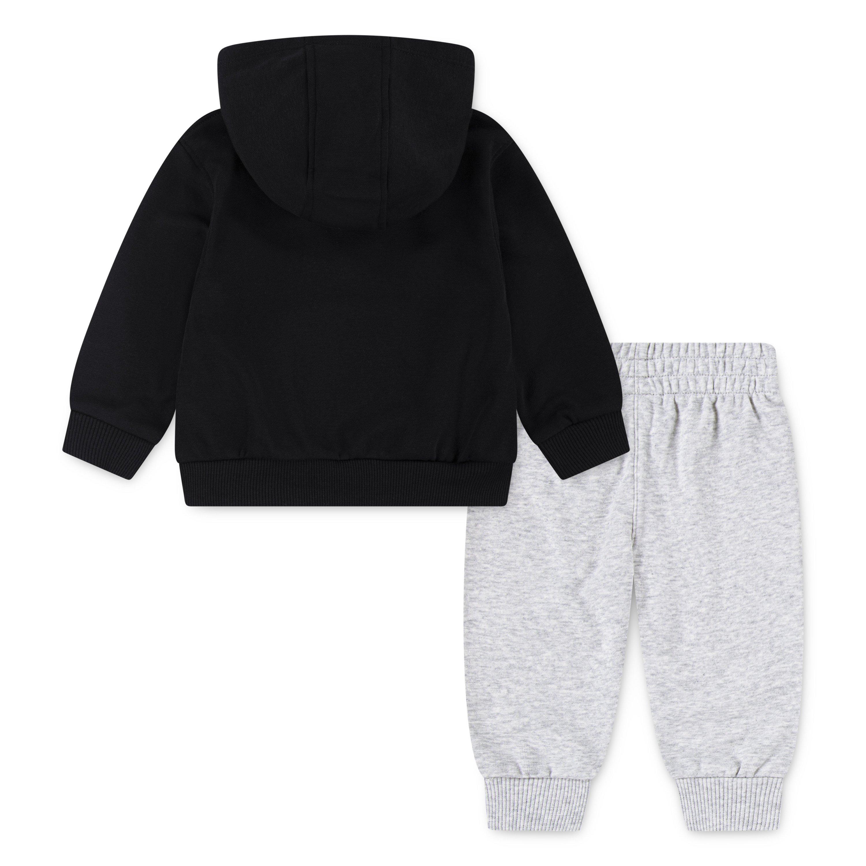 Smoke Grey - Nike - Outside Tl Ft P Bb99 - 2