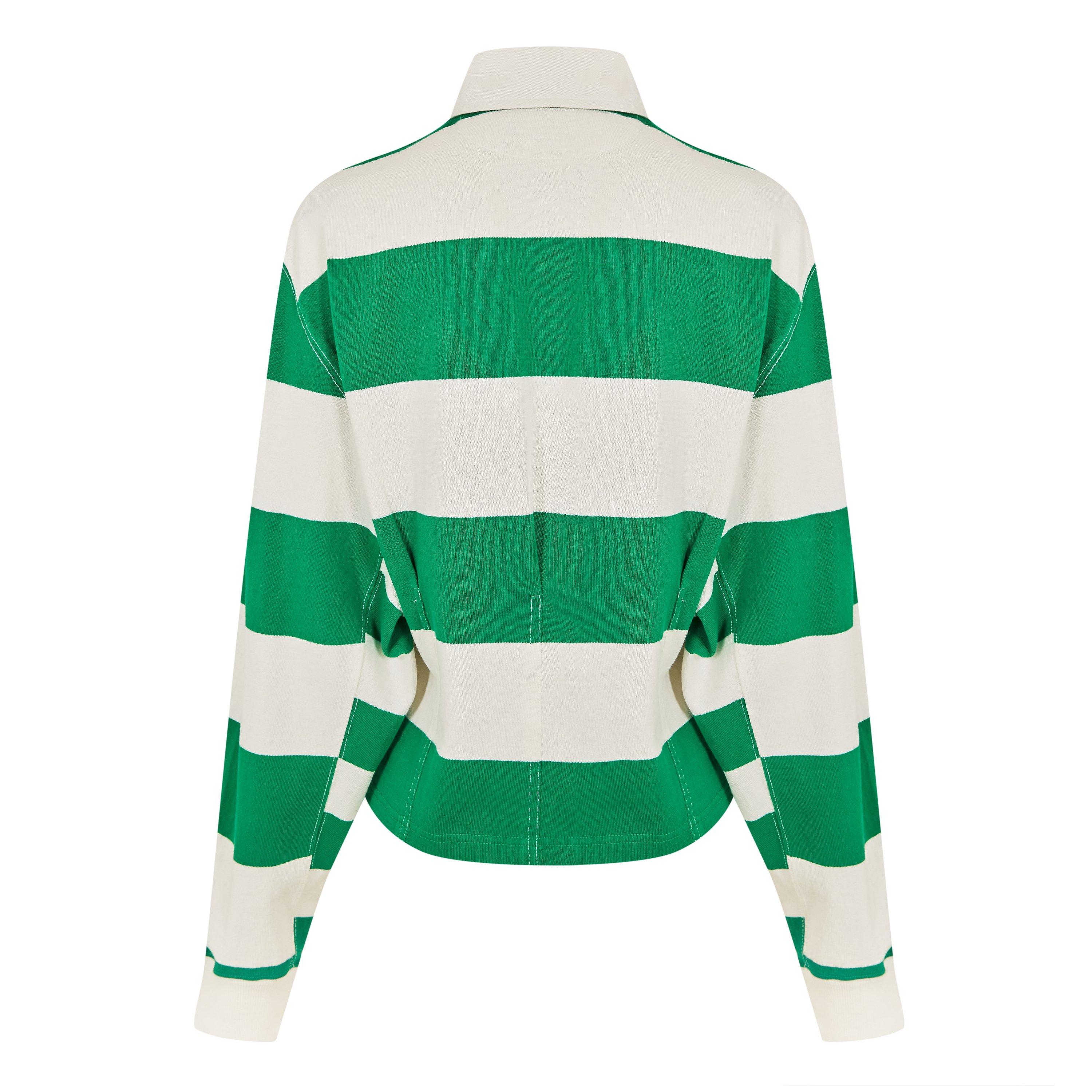 Billard Deck - Polo Ralph Lauren - Polo Rugby Shirt Ld61 - 2