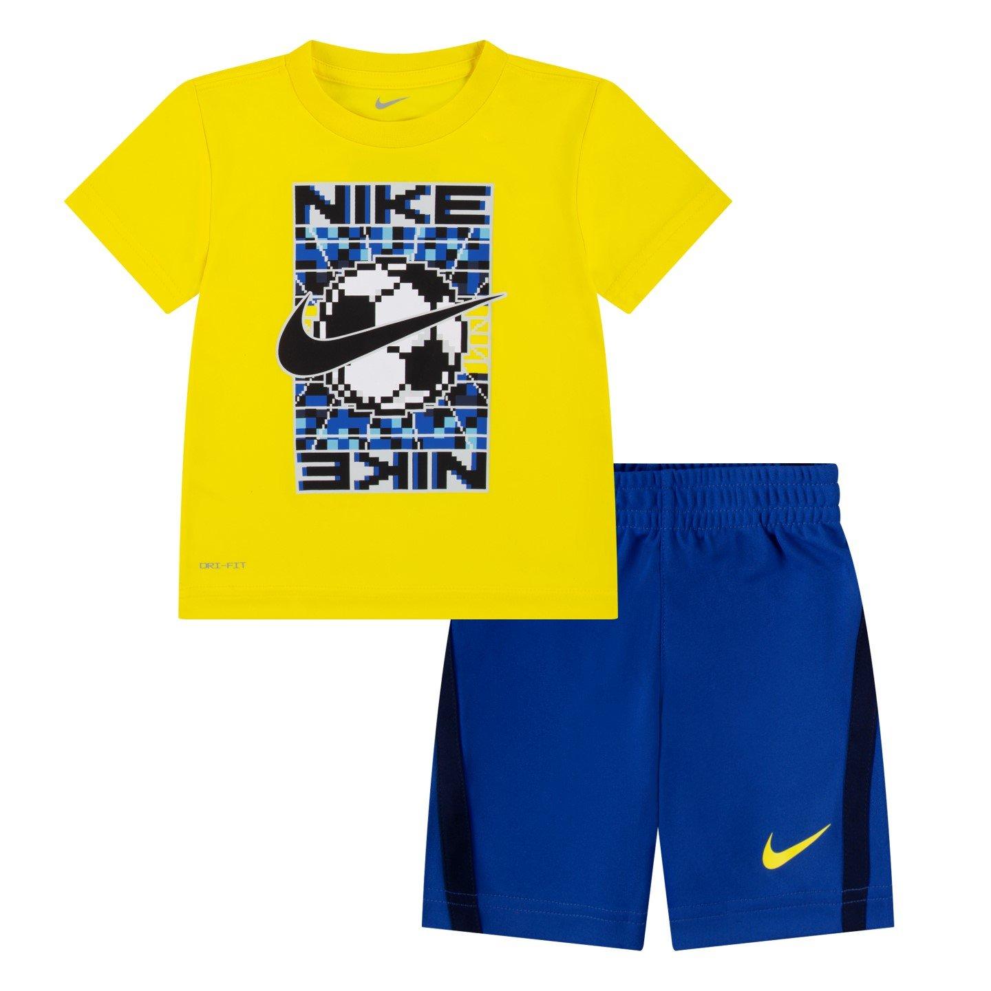 Game Royal - Nike - Kids' T-Shirt