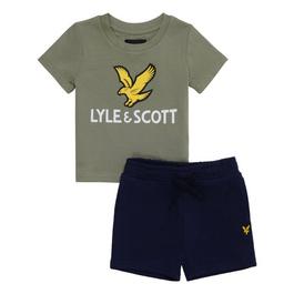 Lyle and Scott Only Carla Knit Sweater