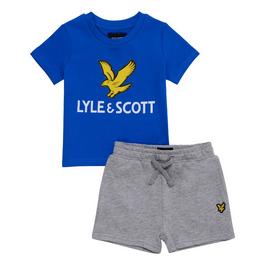 Lyle and Scott Only Carla Knit Sweater