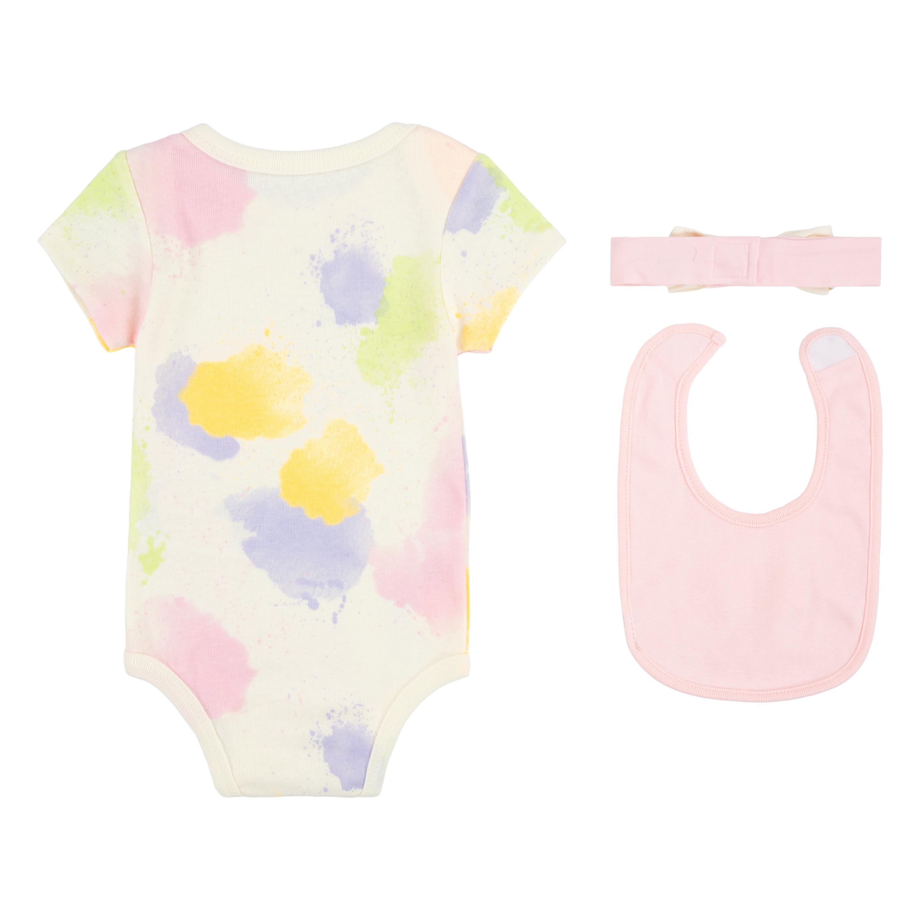 Kokosmelk - Nike - HBnd Bodysuit & Bb99 - 2