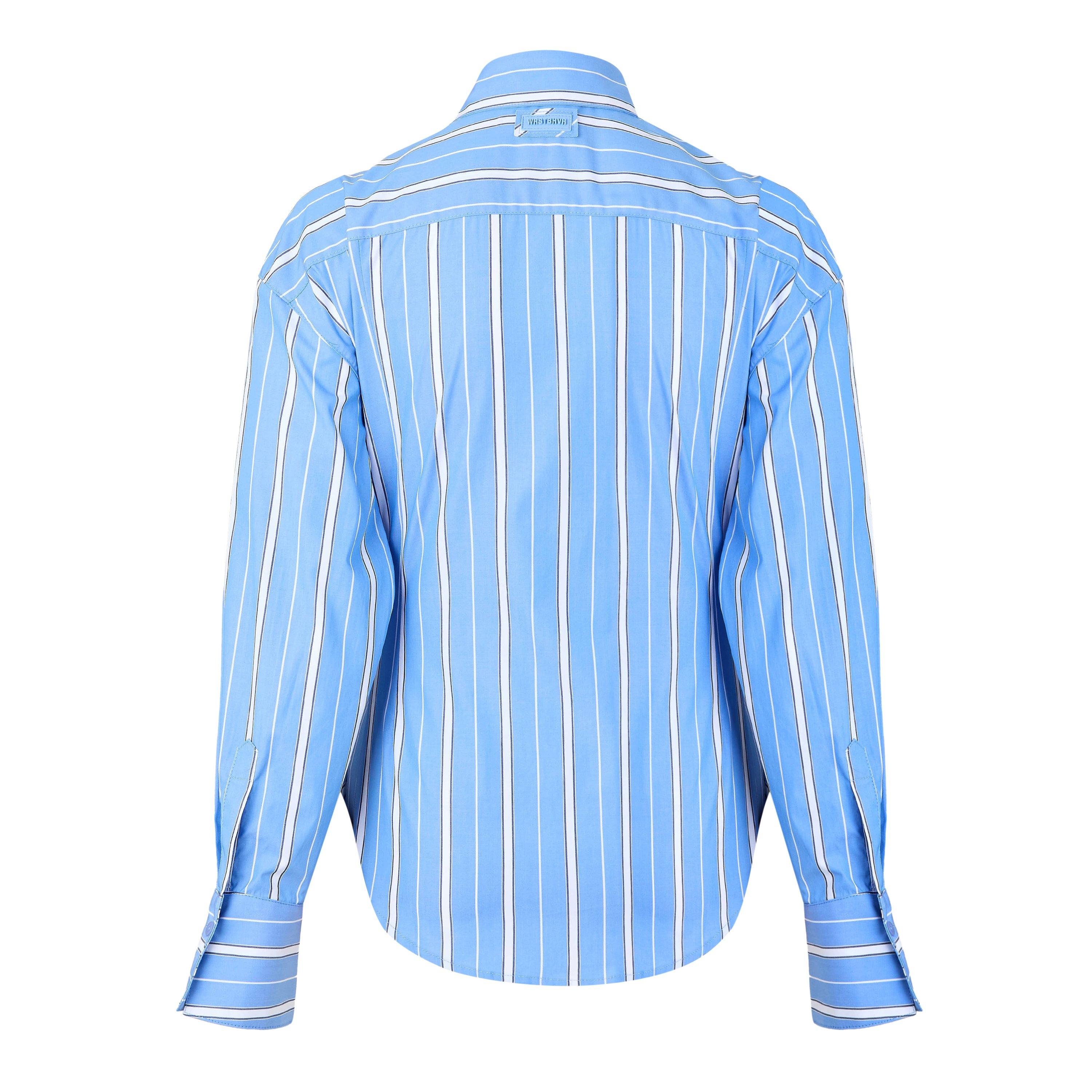 Azurine - WRSTBHVR - Women's Rugby Polo Shirt - 2