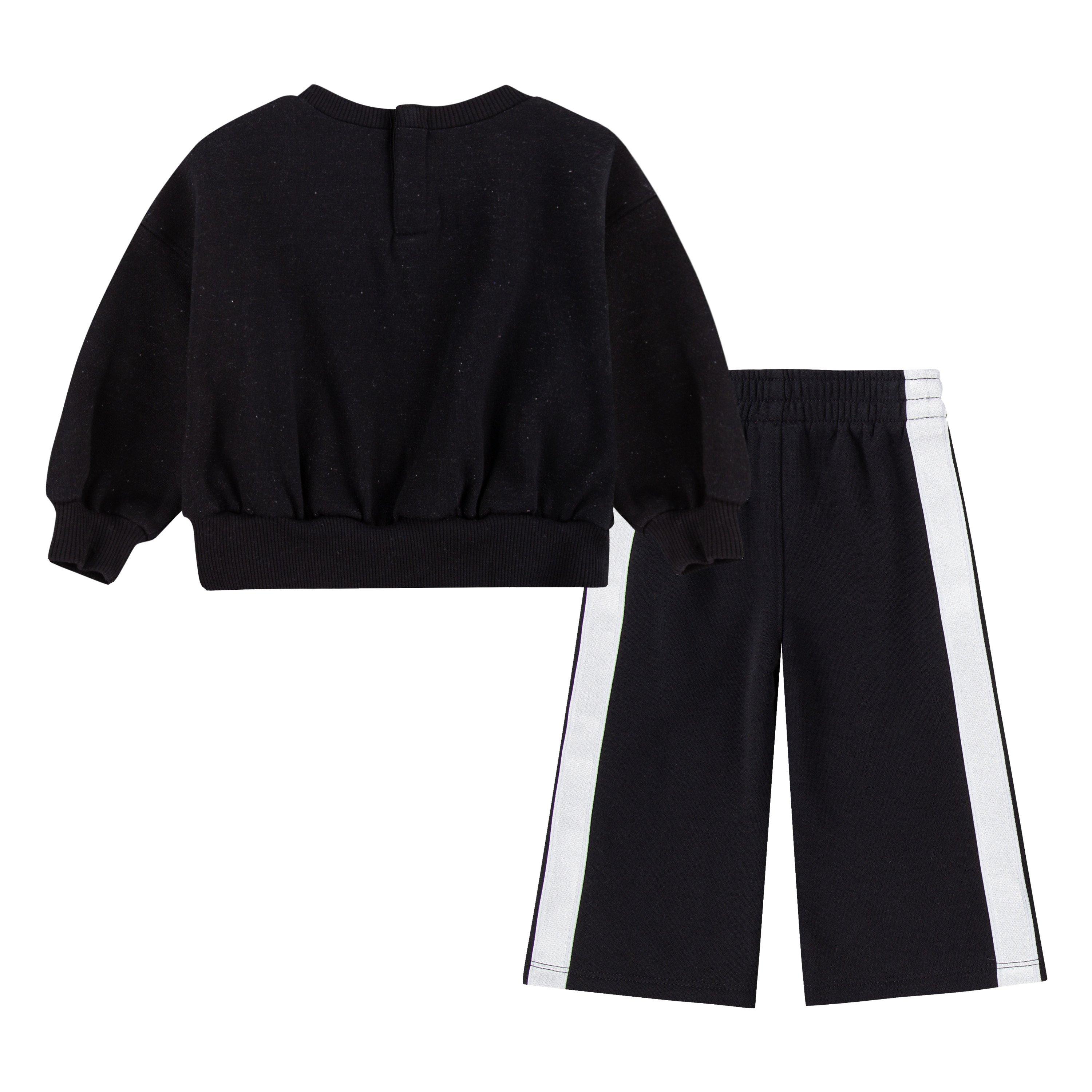 Noir - Nike - Shine Crw Pnt S Bb99 - 2