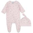All In One Babygrow and Hat Set Babies