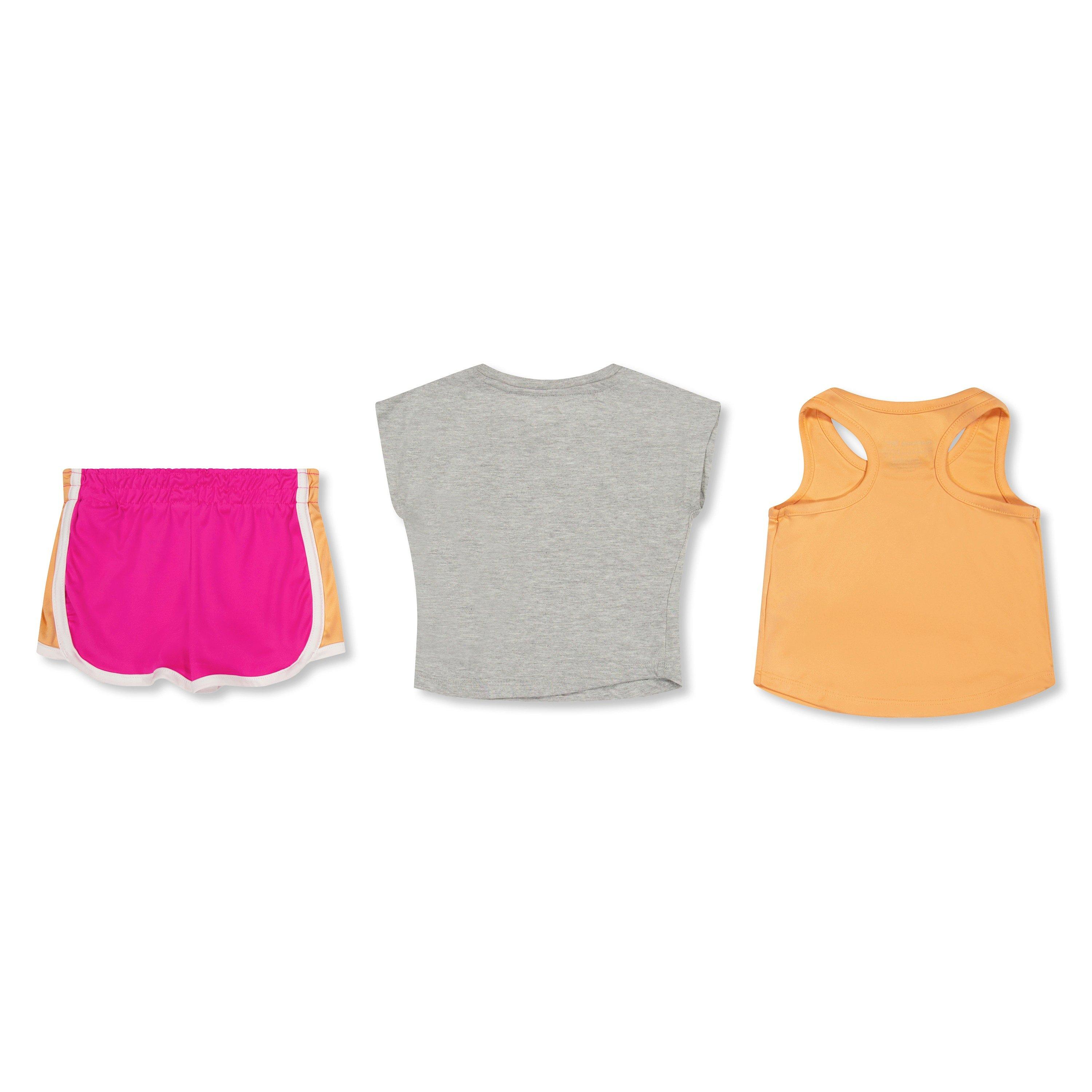 Cantaloupe - Reebok - 3Pc Set Bb99 - 2