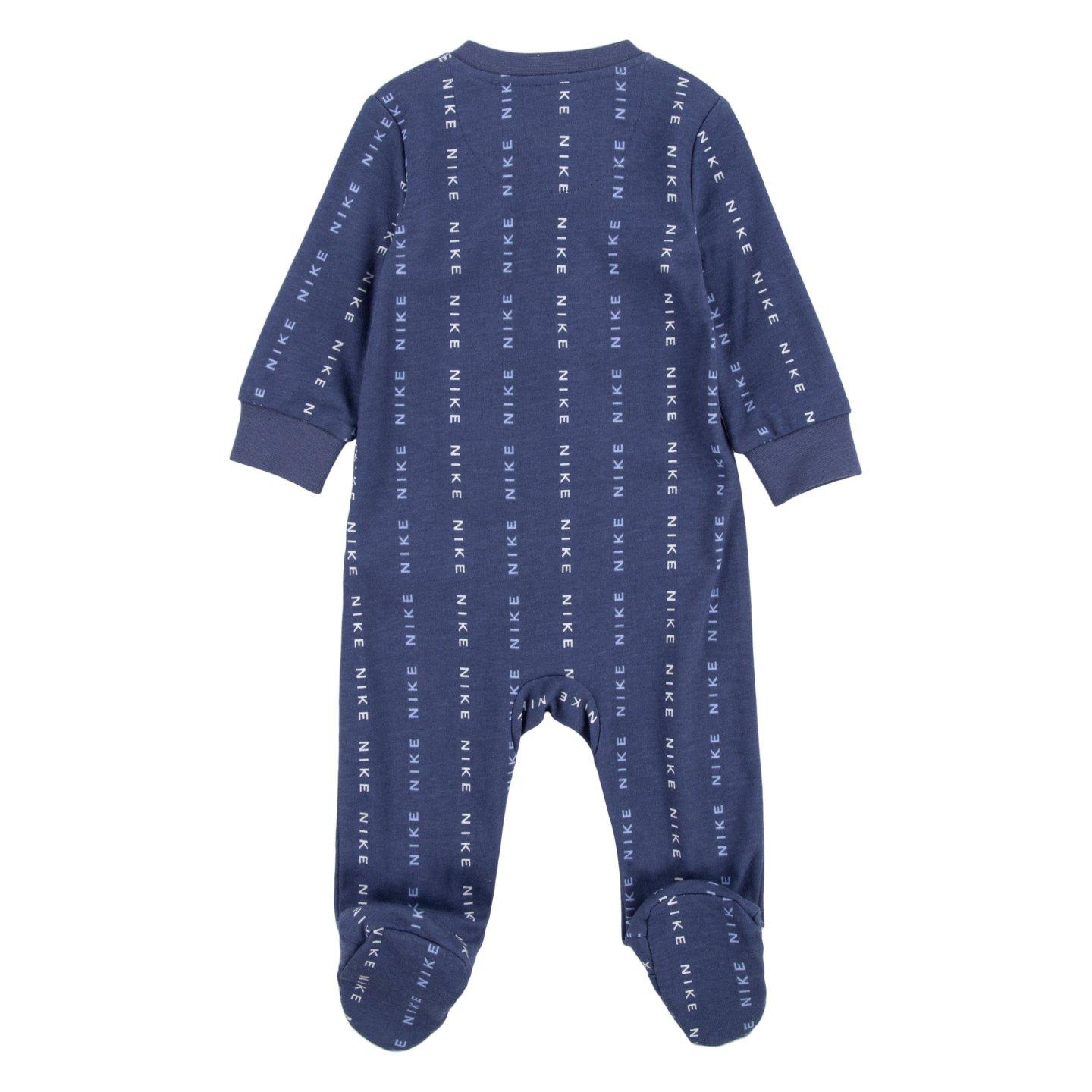 Verspreid Blauw - Nike - Nk Fastball Foo Bb99 - 2