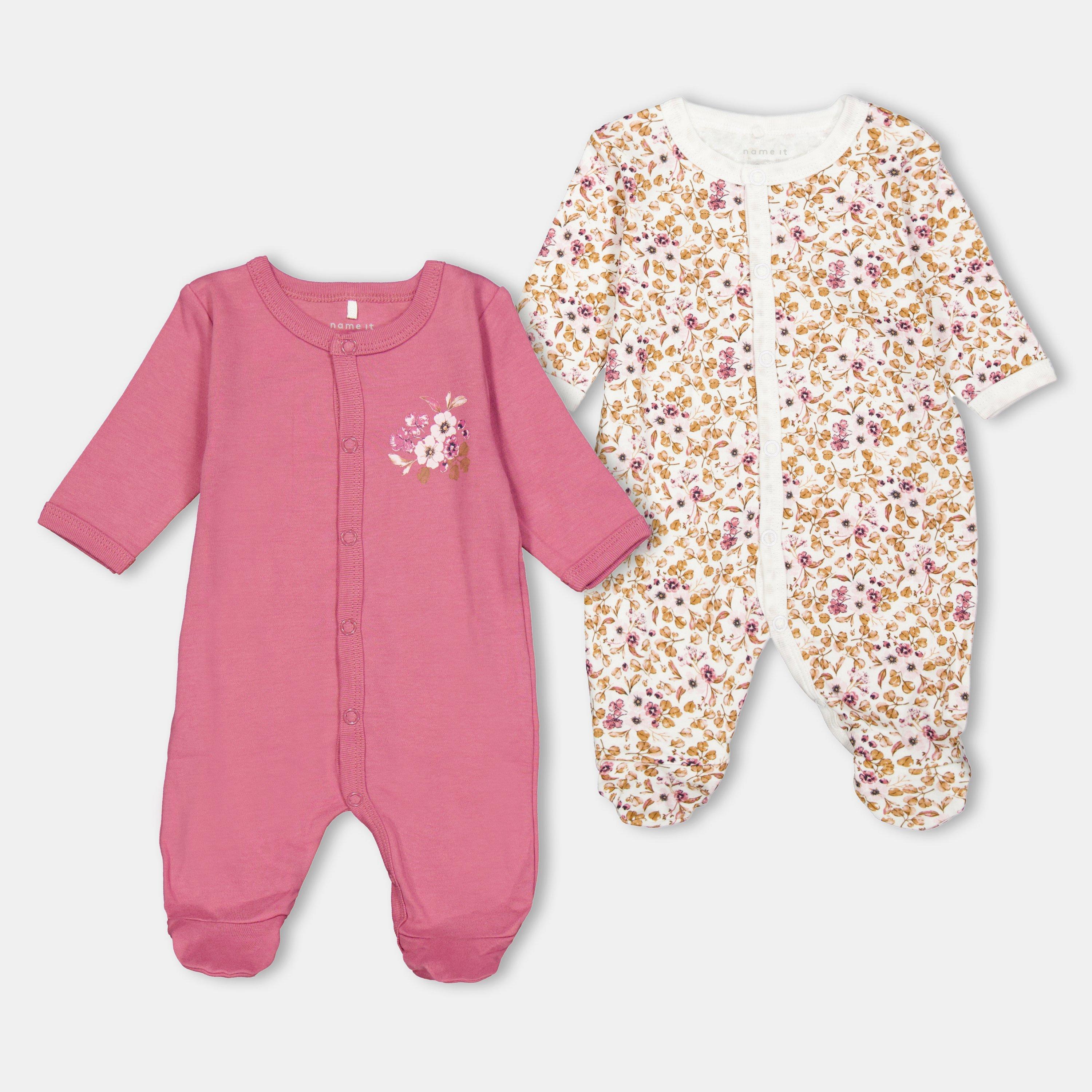 Rose - Name It - Onesie - 1