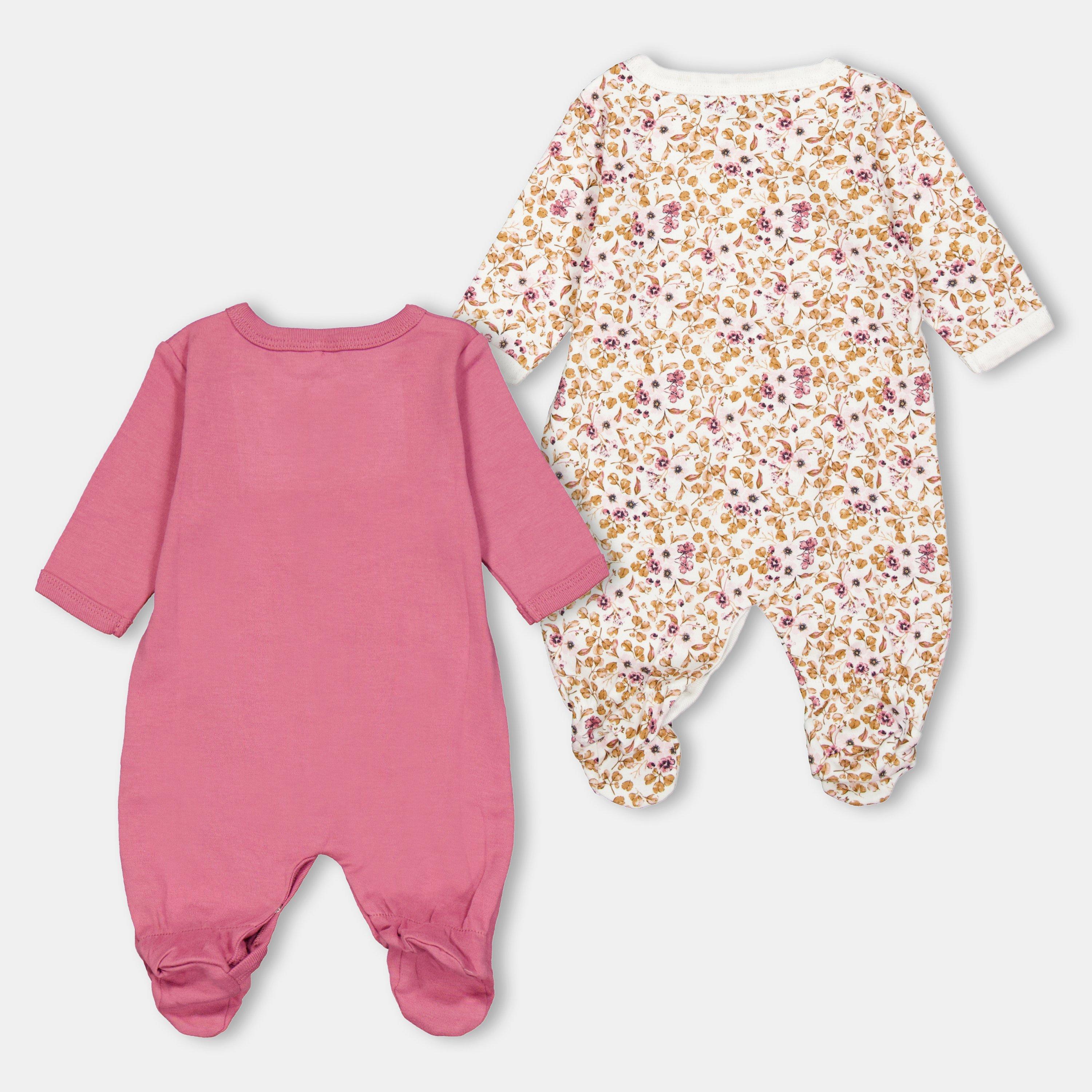 Rose - Name It - Kids' Onesie - 2