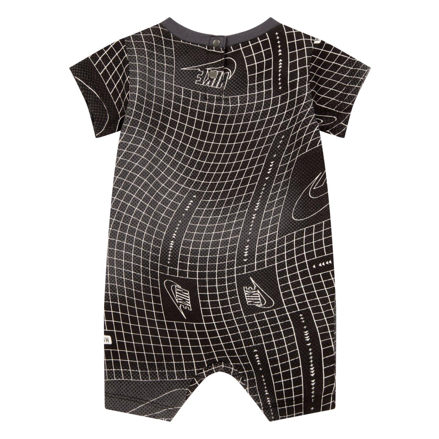 Gris Hierro - Nike - Clb Ssnl Romper Bb99 - 2